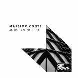 Massimo Conte - Move Your Feet (Extended Mix)