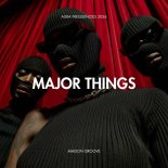 Maison Groove - Major Things (Original Mix)
