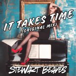 Stewart Beades - It Takes Time (Original Mix)