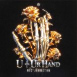 Nic Johnston - U Ur Hand (Extended Mix)