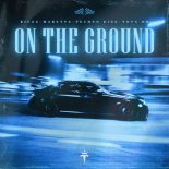 RICZA & Maretta & TECHNO KING Feat. Tova Oh - On The Ground