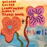 Get Far & LENNYMENDY & Miner V & VELAFRO & Tashie Wamz - Mbali (Extended Mix)