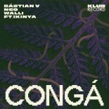 NCO & Walli & Bastian V (CO) & Ikinya - Congá (Extended)