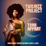 Two Jazz Project - New Spiritual Groove (Nu Funk Version)
