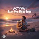 ACTYVA - Baby One More Time (Extended Mix)