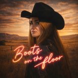 Axcellent - Boots on the Floor