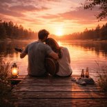 Jan-Peter Vetter - Lakeside Jam