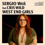 Sergio Wos feat. Cris Wild - West End Girls