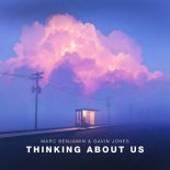 Marc Benjamin and Gavin Jones - Thinking About Us