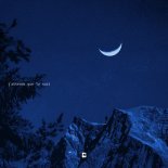 Bleu nuage - J'attends que la nuit