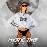 A-Mase, Alysia Sun - Mystic Time