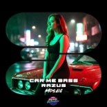 Razus & Car Me Bass - Mosaic