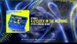 Strings - 4 O'Clock In The Morning (Citos & Insane Remix)