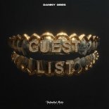 Danny Ores - Guestlist