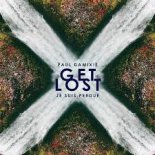 Paul Damixie - Get Lost (Deejay Paris Remix Extended)
