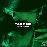 Ryvix & SMKHN - Take Me