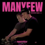 Manyfew - Witness
