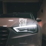 thekrk - Stay