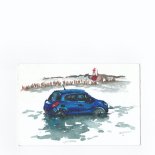 Gold Panda - Plain Sailing