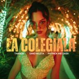 Tamash, Dino Mileta, Patrick Metzker - La Colegiala (Dino Mileta Ibiza Dub Mix)