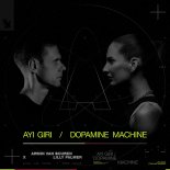 Armin van Buuren & Lilly Palmer - Dopamine Machine (Extended Mix)