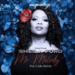 DJ Spen Presents Sheila Ford - Mr Melody (Coflo Remix)