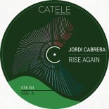Jordi Cabrera - Rise Again (Instrumental Mix)