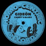 Gideon - Carry's Blues