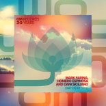 Mark Farina & Homero Espinosa Feat. Dani Siciliano - Stay on My Mind