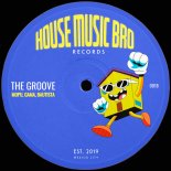 Mopu & Gama Feat. Bautista - The Groove