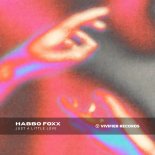 Habbo Foxx - Just A Little Love