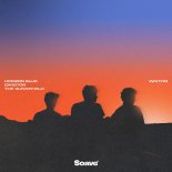 Horizon Blue, Carston, The Sunnefield - Waiting