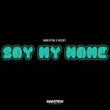 Manyfew, Husky - Say My Name