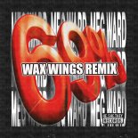 Meg Ward - 69 Percent (Wax Wings Remix)