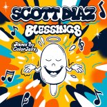 Scott Diaz - Blessings (Original Mix)