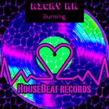 Ricky KK - Burning (Original Mix)