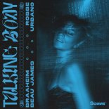 Braaheim, Robbe, Beau James & URBANO - Talking Body (Extended Mix)