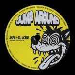 JKRS DJ Louis - Jump Around