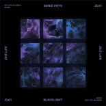 Deniz Koyu - Blacklight (Extended Mix)