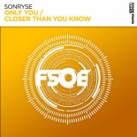 Sonryse - Only You (Extended Mix)