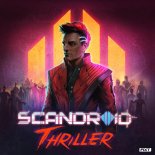Scandroid, Celldweller - Thriller (Single Edit)
