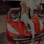 SweetLisa & LIZA SAFE - Down Down