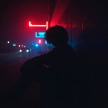 Daram Dam & IIIROSE - Black Night