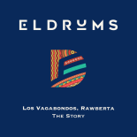 Los Vagabondos, Rawberta - The Story (Original Mix)
