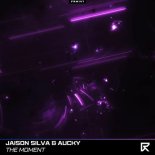 Jaison Silva & Aucky - The Moment (Extended Mix)
