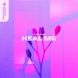 Alex Kud - Heal Me