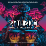 Rafael Santti - Medina (Extended Mix)