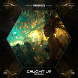 RefreqX - Caught Up (Edit)