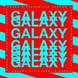 Kungs & Theophilus London - Galaxy (Original Mix)