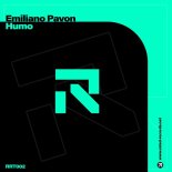 Emiliano Pavon - Humo (Extended Mix)